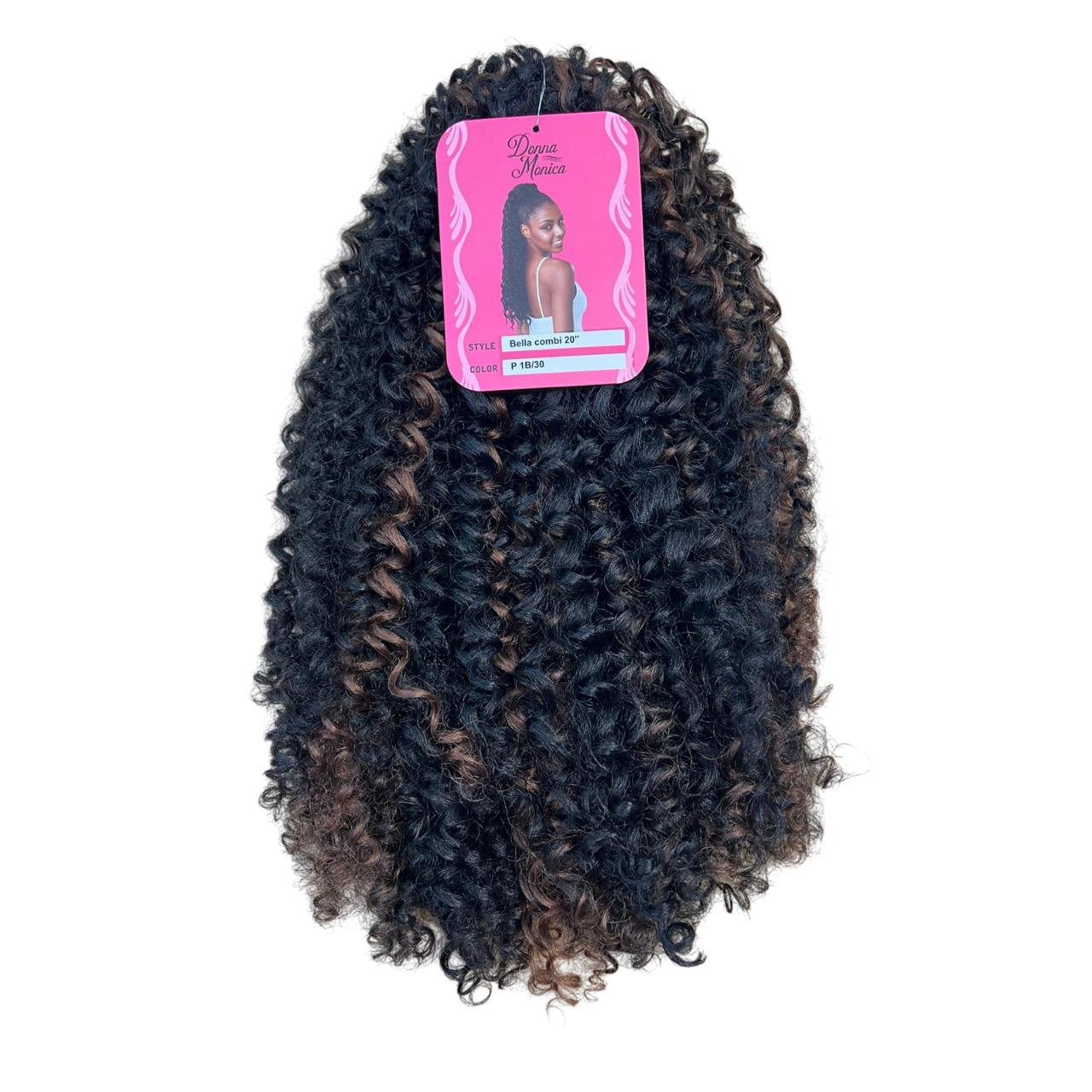 D.M BELLA COMBI 20'' COR 1B/30